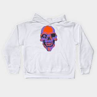 Halloween Kids Hoodie